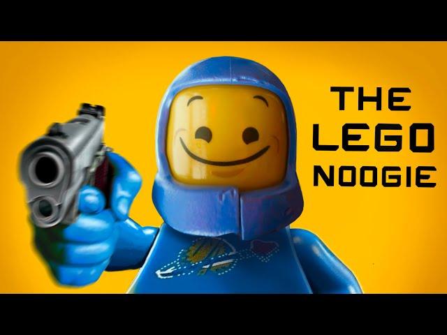 The Lego Noogie [A YTP Experience]