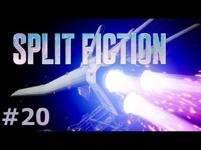 Split Fiction Part 20 - Space To Breathe
