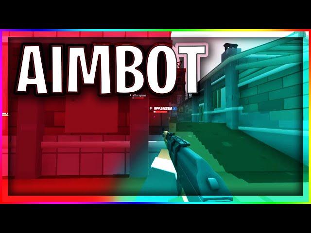KRUNKER.IO AUTO LOCK ON SCRIPT 3.2.9 HACK/CHEAT NOVEMBER | AIMBOT, AUTO SHOOT, WALLBANG, RED BOXES!!