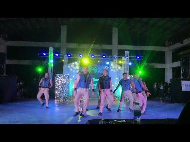 AFC @ LIBERTAD HIPHOP DANCE CONTEST