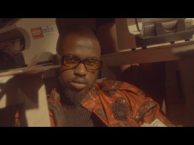 BOJ ft Amaarae & Zamir - Money & Laughter (Official Video)