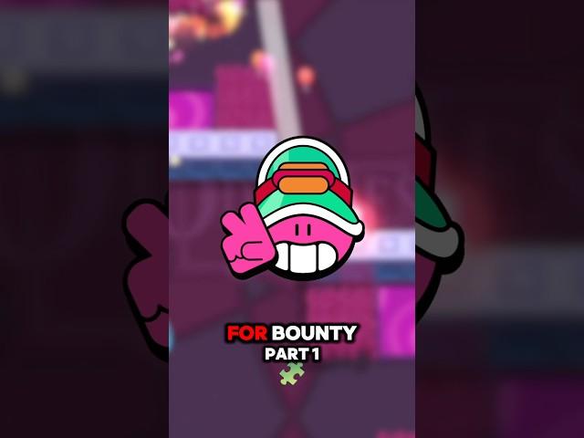 BEST BRAWLERS FOR BOUNTY! *PART 1* (December 2024) #brawlstars #shorts #brawlstarsgameplay