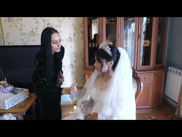 Езидская свадьба / Sayid & Nazik / Dawata Ezdia Wedding Day Klip