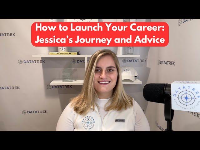 How to Launch Your Career: Jessica’s Journey and Advice