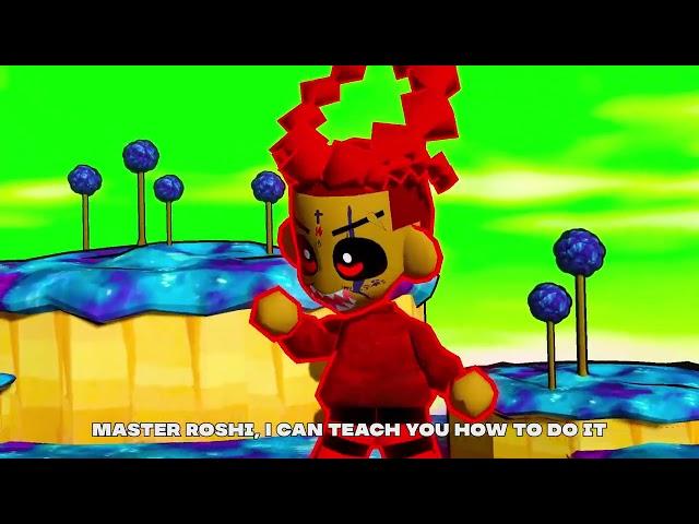 Trippie Redd – Super Cell (Official Lyric Video)