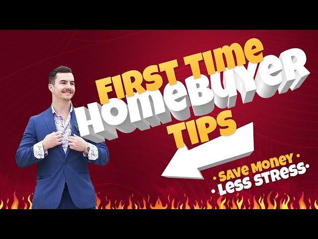 First Time Homebuyer Tips | Edmonton Real Estate