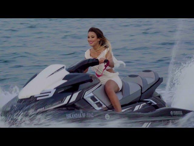 Siham Japonia  - Dertah Rejeter - Dj Moulay Clip Ete 2019 سهام الجابونية