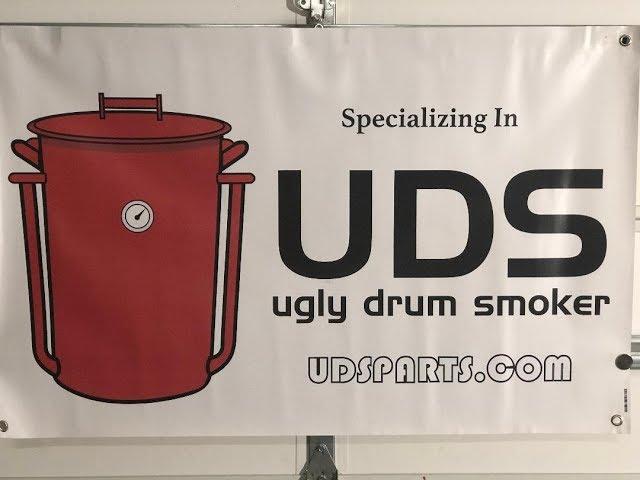 UDSparts.com NEW $85 Kit vs their $139.00 UDS Kit Side By Side Comparison