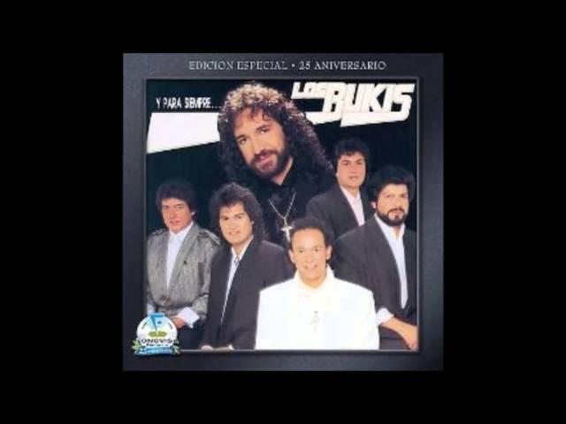 Los Bukis - Motivate