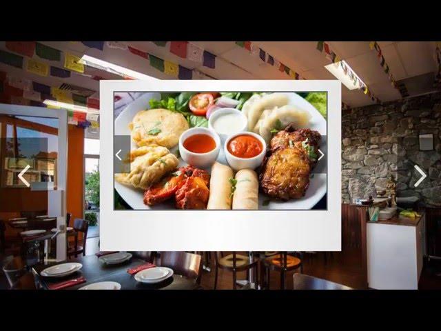 Himalayan Palace at 3, 42 Bourke St, Waterford West QLD 4133