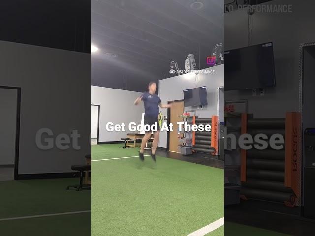 Improve your ability to relax and contract quickly - Key For Athletes!