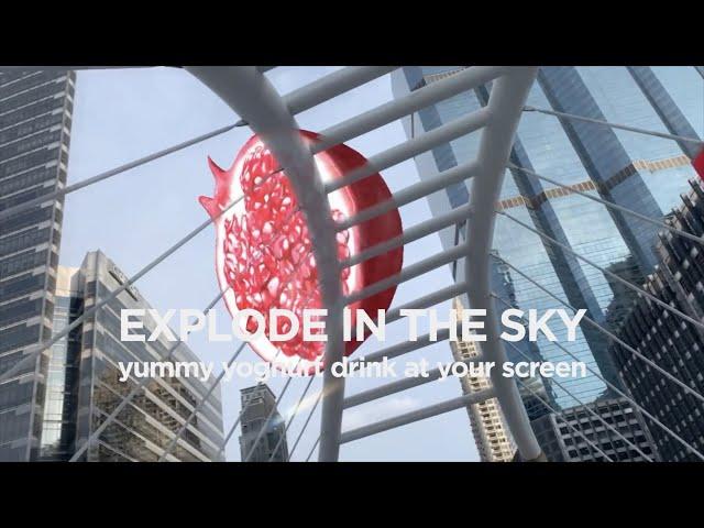 Extend Beyond 3D Billboard \ Augmented Reality