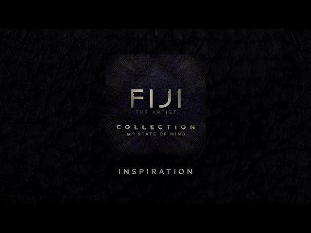 Fiji - Inspiration (Audio)