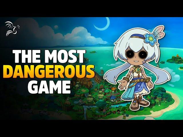 Fantasy Life Is 2025’s Most Dangerous Game