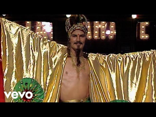 Dschinghis Khan - Dschinghis Khan (ZDF Starparade 14.06.1979)