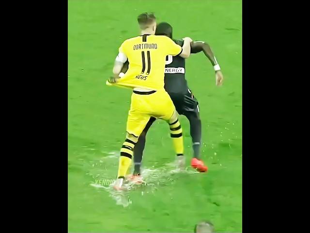 Players vs Water + HIM 