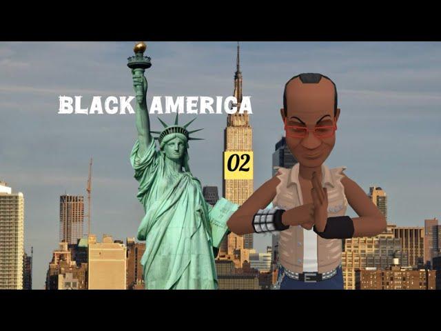 BLACK AMERICA |2|