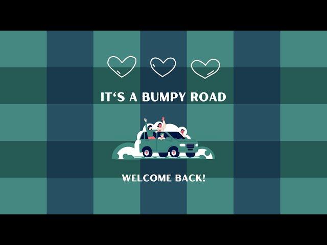 Honeybun & Sugartits | Ep. 14 | It's A Bumpy Road | Podcast