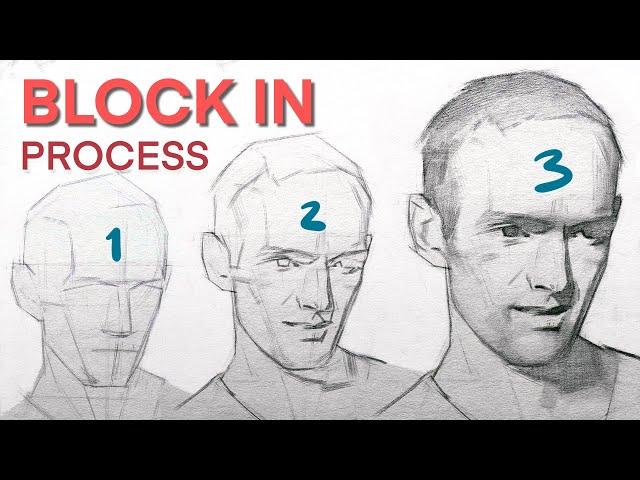 Make ALL your portraits better by practicing THIS STEP...