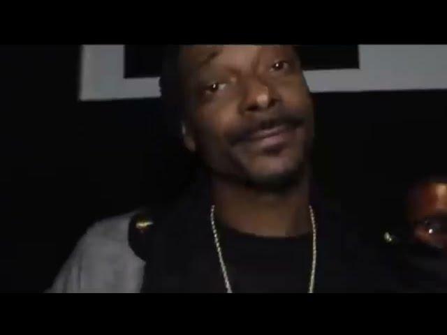 Snoop Dogg - Out Of Control | 2024