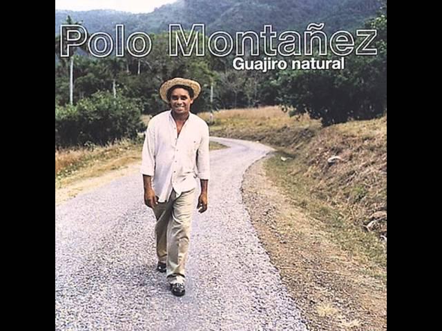 CANTEN - Polo Montañez