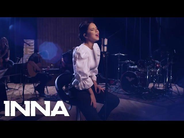 INNA - Cola Song | Live Session @ Global Studios