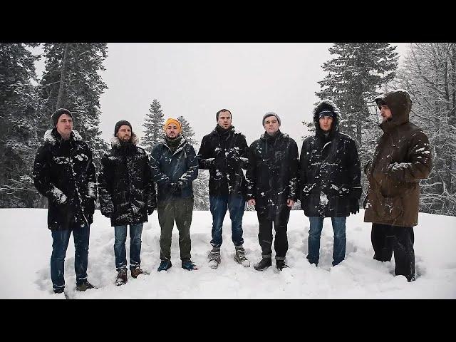 Ой, как вспомним это время