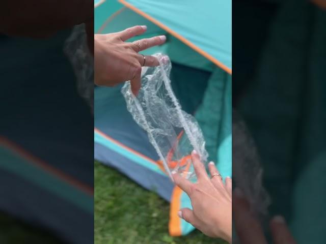 $1 Genius Camping Hacks & Dollar Tree Finds