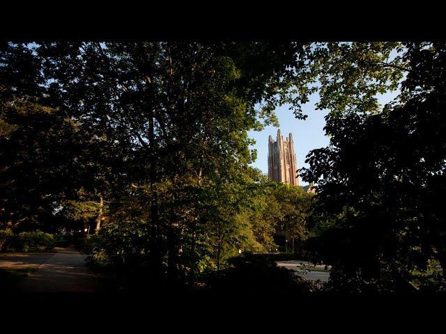 Wellesley College Campus Tour