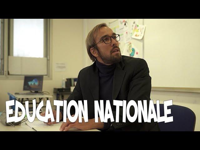 Education Nationale