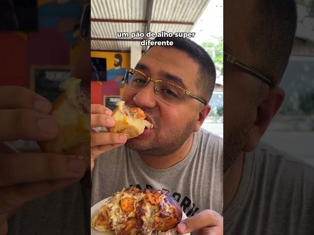 Esse lugar na Zona Sul do Recife tem festival de camarão, comida nordestina e caipis super geladas