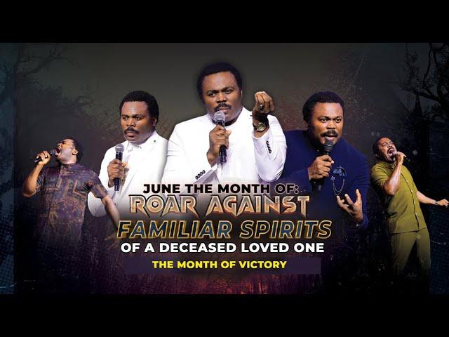 45IT Special Edition | War chants and Roar with The Bondservant of Christ John