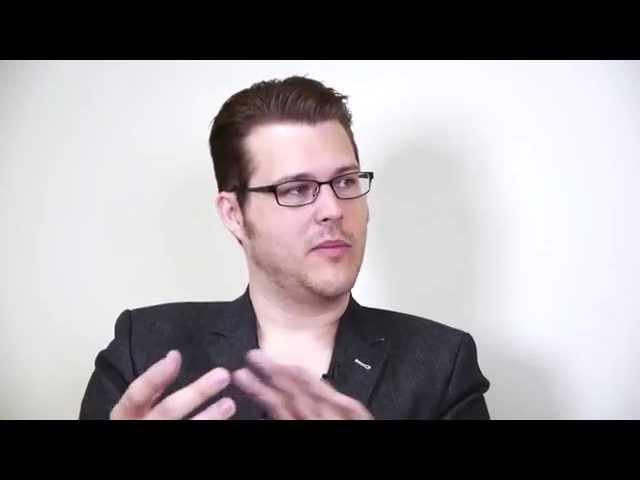 Interview with Dave Wiskus