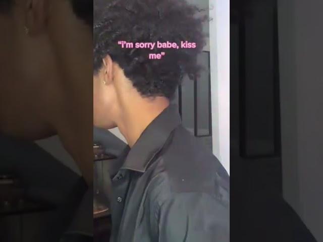 #POV: A boy is not used to girls telling him no.. #shorts #tiktok