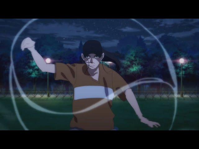 Hitori no Shita: The Outcast Season 3「AMV」- Pull It Together