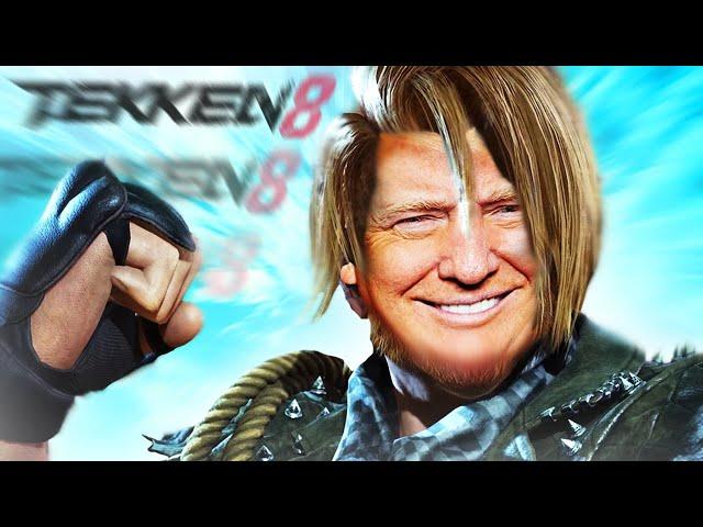 Tekken 8 |Nah, Paul Is OP