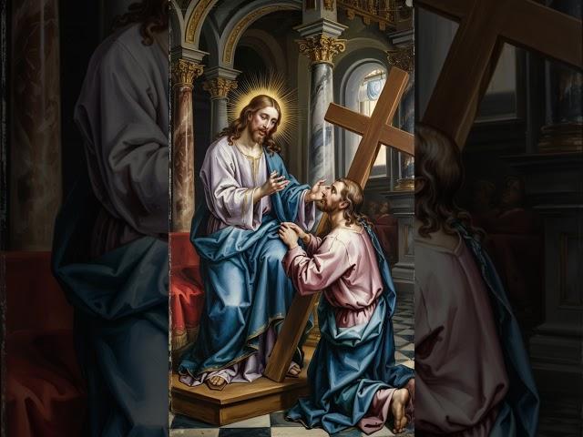 "Stay close to Jesus — He never changes.  #ConstantHope" #jesus #motivation #jesuscrucifixion