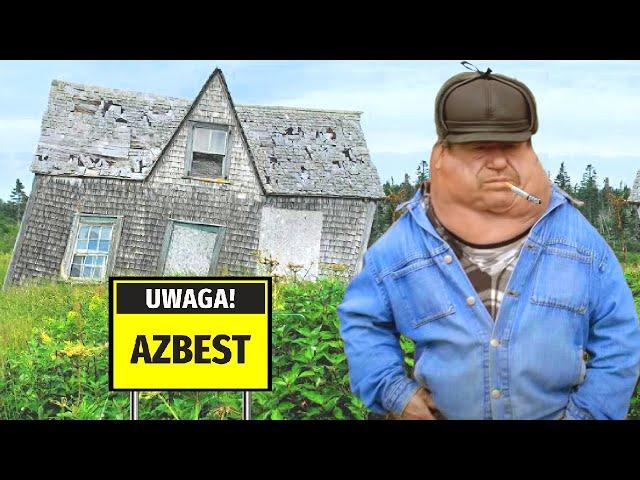 10 PRZERAŻAJĄCYCH miejsc na świecie