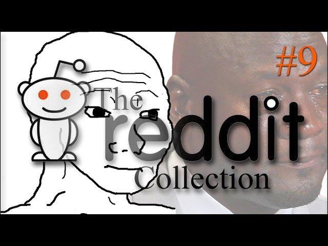 The Reddit Collection #9 - Makayla & Coma Life