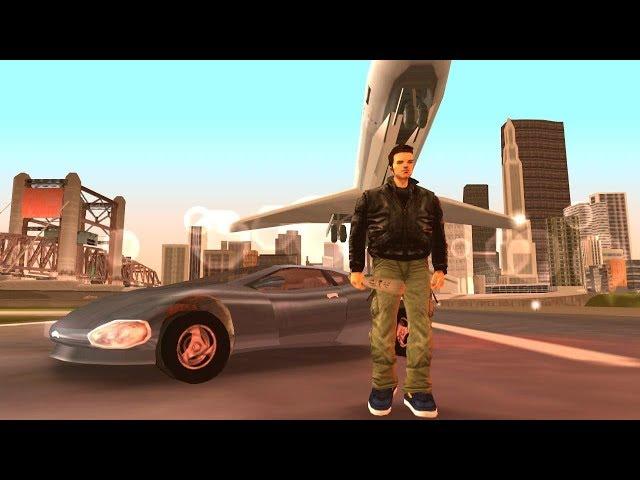 GTA 3 Wednesday Streaming