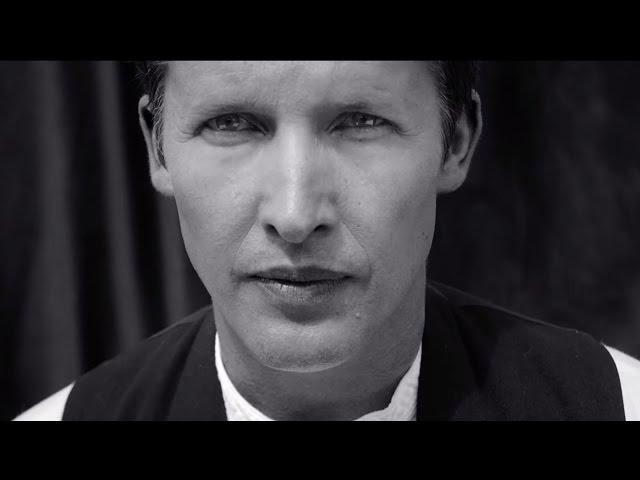 James Blunt - When I Find Love Again (Official Music Video)