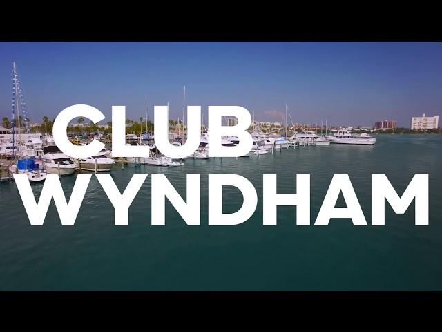 Must-Visit Club Wyndham Resorts