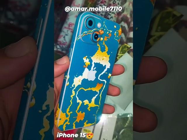 iPhone 15 #machine #cut #lamination #apple  #iphone #iphone15 #amar #mobile #bhavnagar #gj4 #cameo