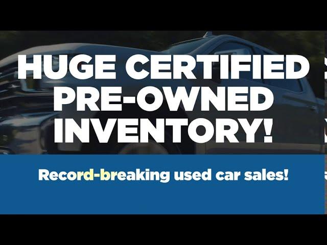 Lancaster Motor Company- Certified Pre-Owned Inventory