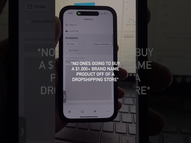Partnering with Brand Name companies and leveraging the “Authorized Dealer” eCommerce strategy chang