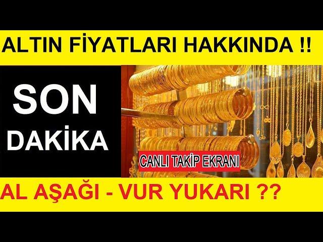 1 ARALIK 2024 ALTIN FİYATLARI BUGÜN NE KADAR GRAM ALTIN ÇEYREK ALTIN YARIM TAM ALTIN FİYATLARI