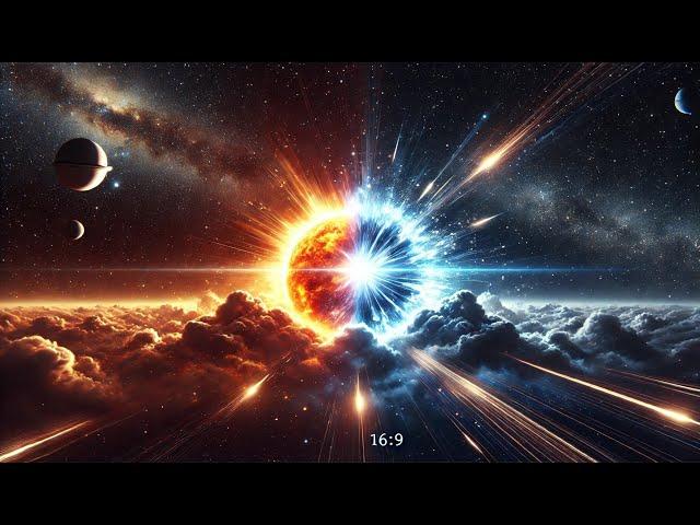 Supernova vs Hypernova: The Ultimate Star Explosions