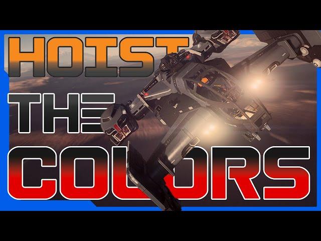 The Drake Cutlass Black - This Ship Changes You - Cutlass Review