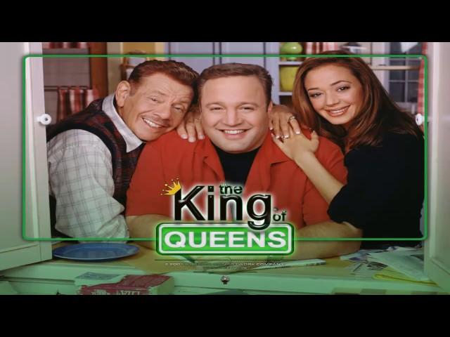 195. The King of Queens Theme | Adz Sings!