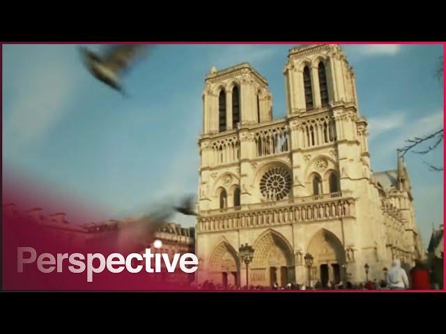 The Secret Of Notre Dame: A Living Cathedral